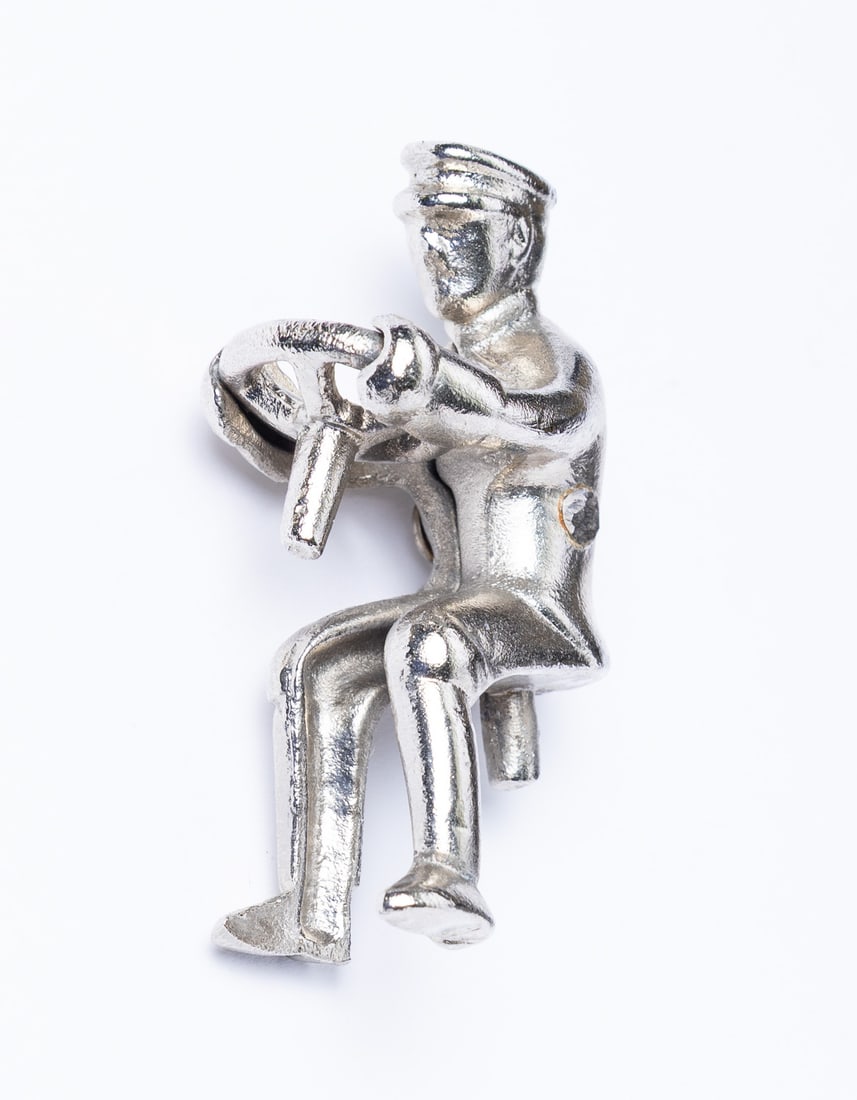 Schieble Flatbed Hill Climber - 8