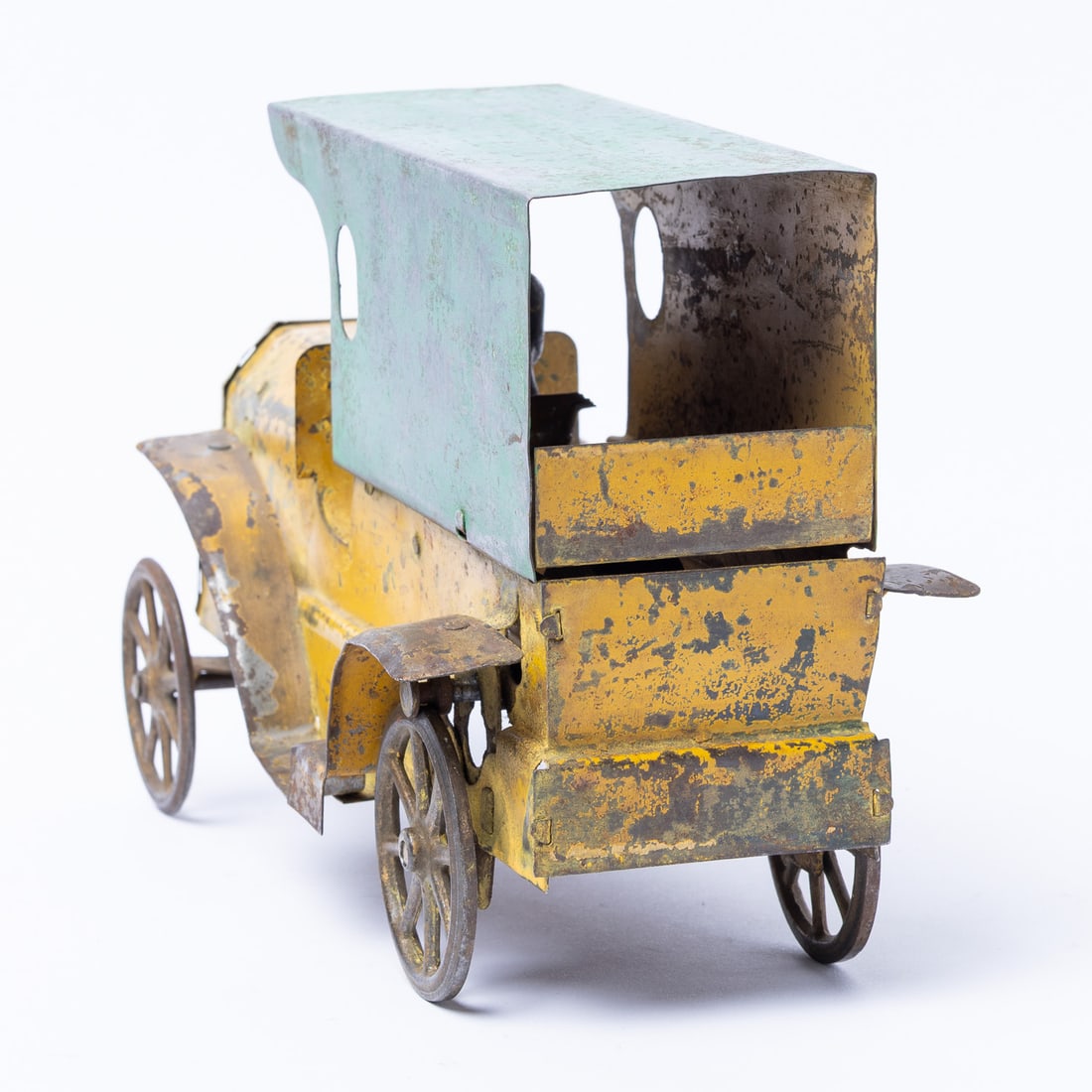 Schieble "City Transfer" Hill Climber - 5