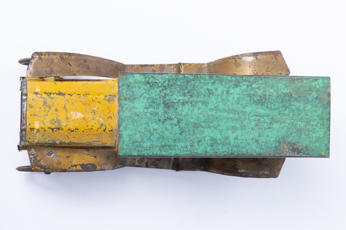 Schieble "City Transfer" Hill Climber - 6