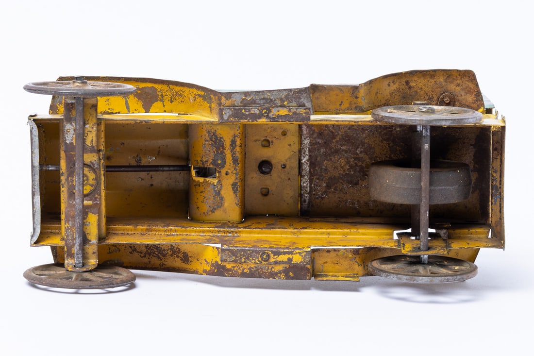 Schieble "City Transfer" Hill Climber - 7