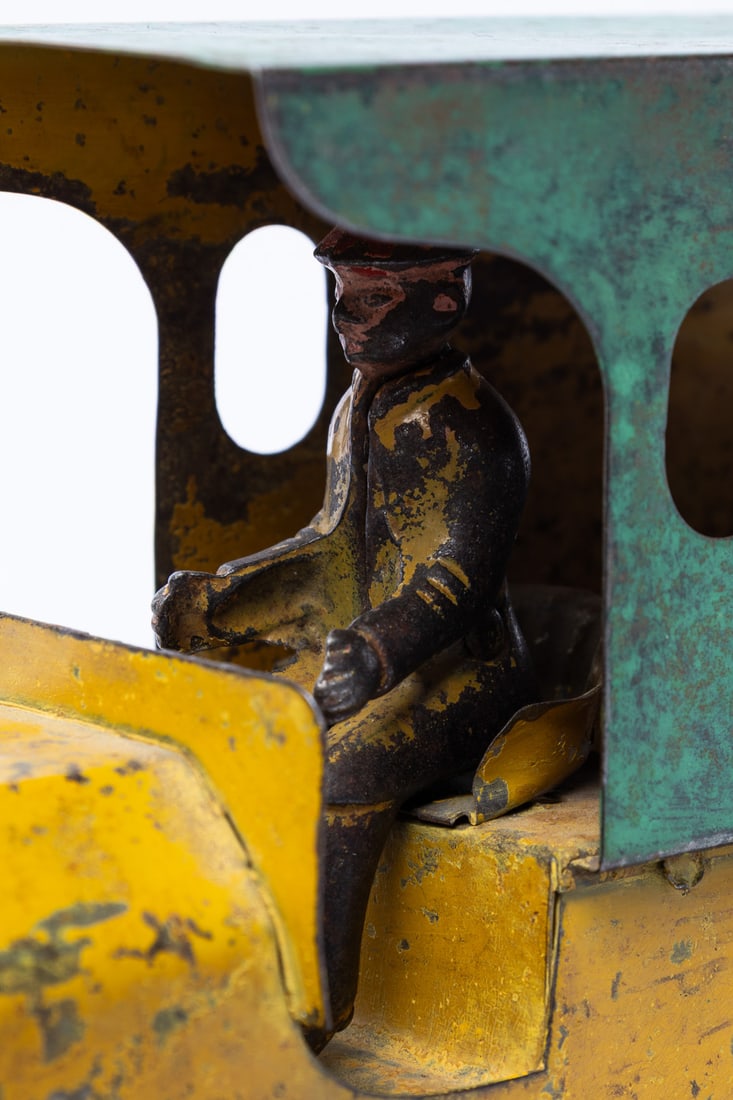 Schieble "City Transfer" Hill Climber - 9