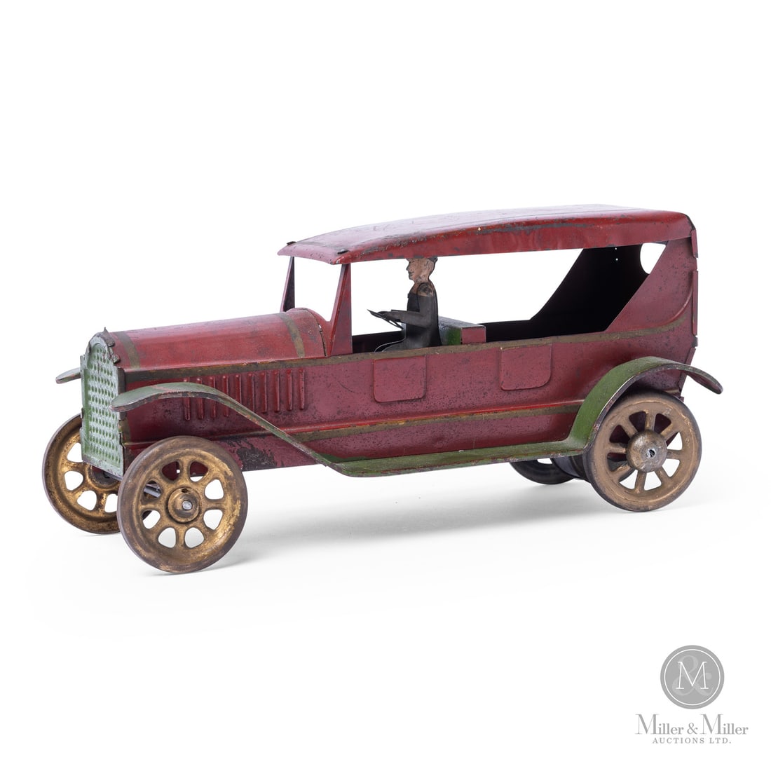 Dayton Sedan Hill Climber (1 of 9)