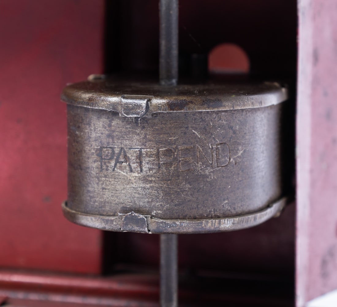 Dayton Sedan Hill Climber - 8