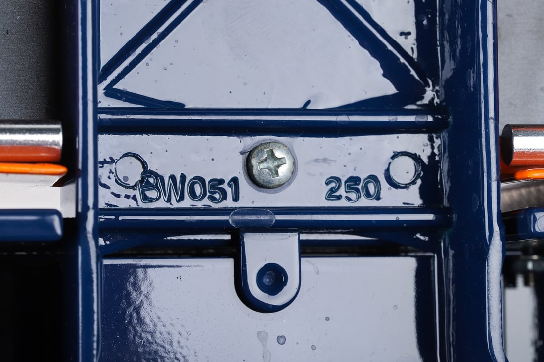 Fred Thompson Smith-Miller Limited Edition Mack L-Series Union 76 Tow Truck (51/250) - 9