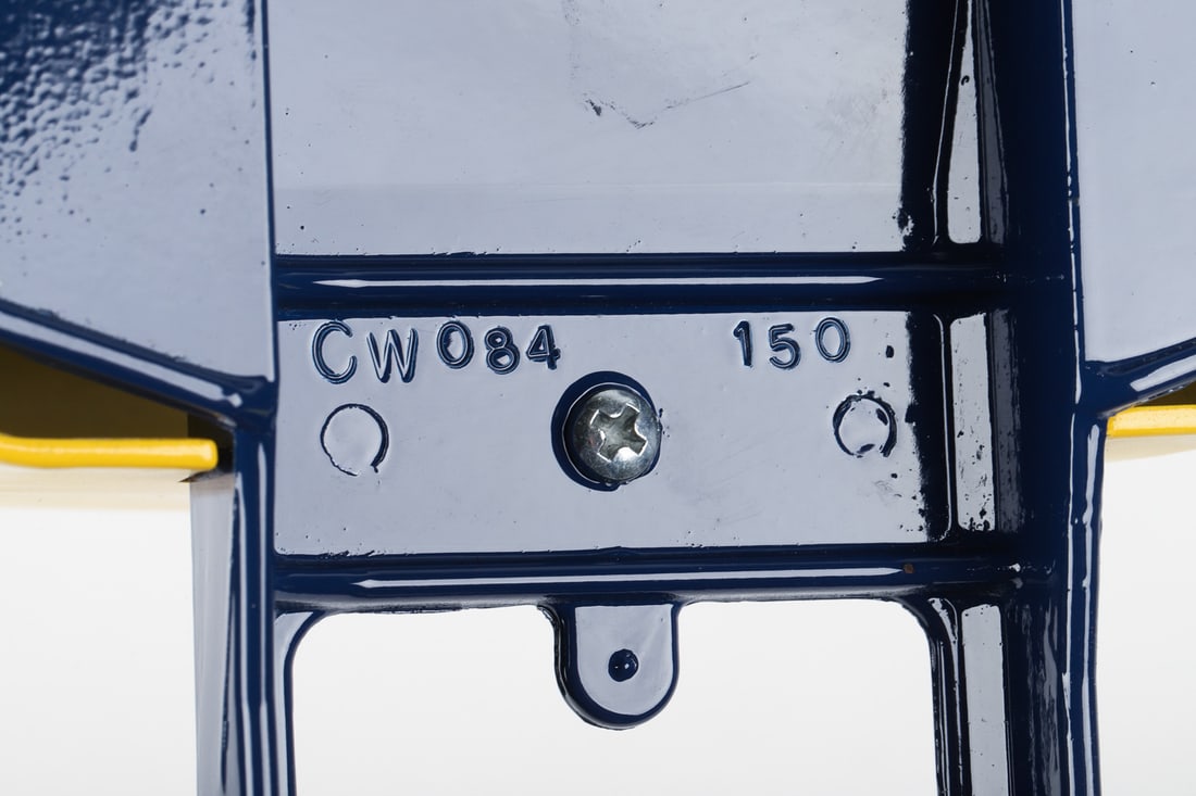 Fred Thompson Limited Edition Smith-Miller Cleveland Wrecking Company Truck (84/150) - 9