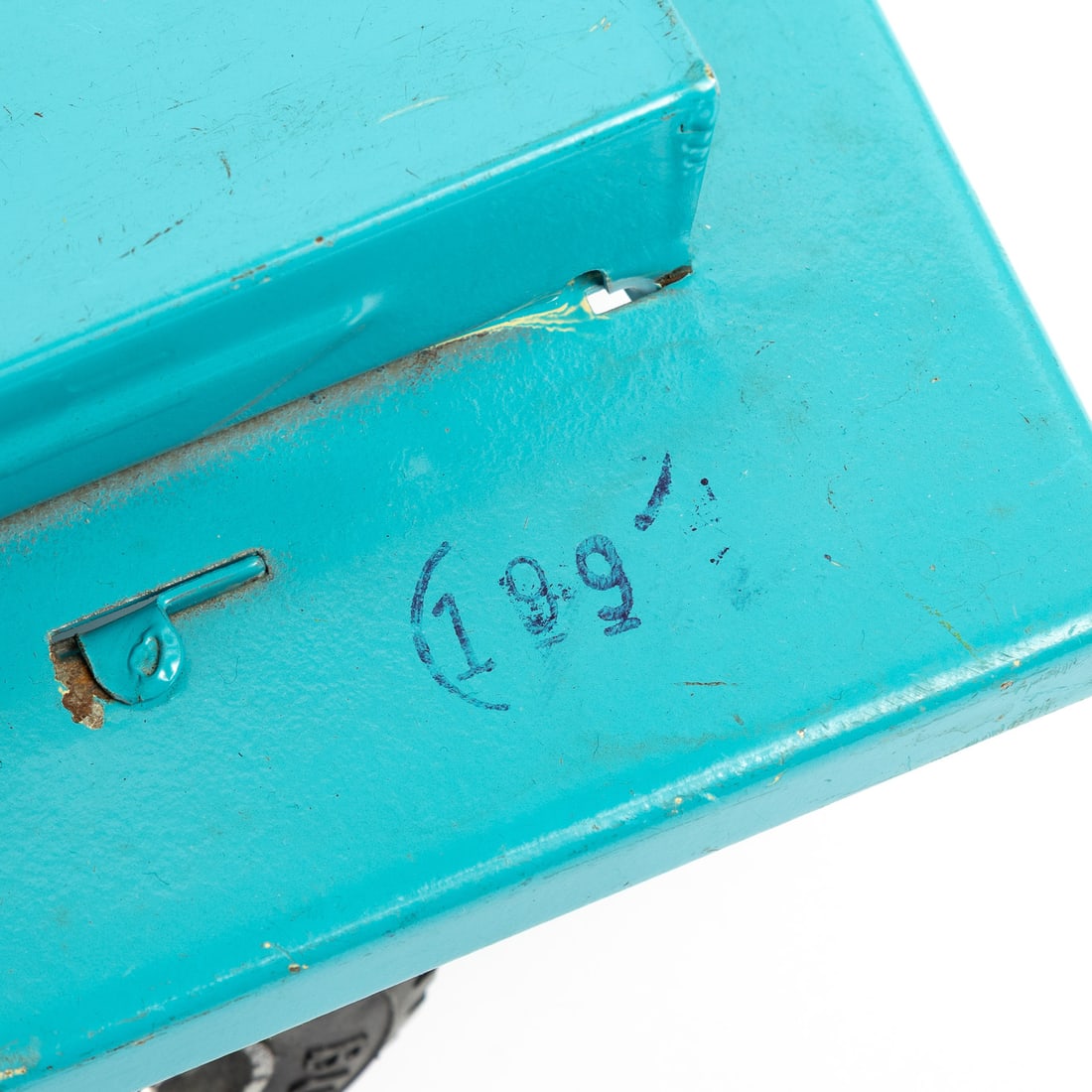 Buddy L Dock Co Boat Hauler - 10