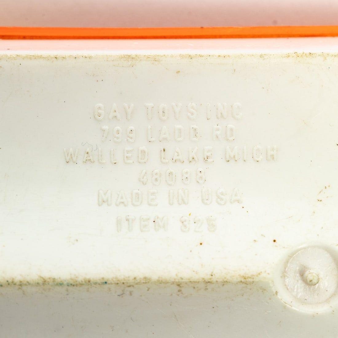 Buddy L Dock Co Boat Hauler - 14