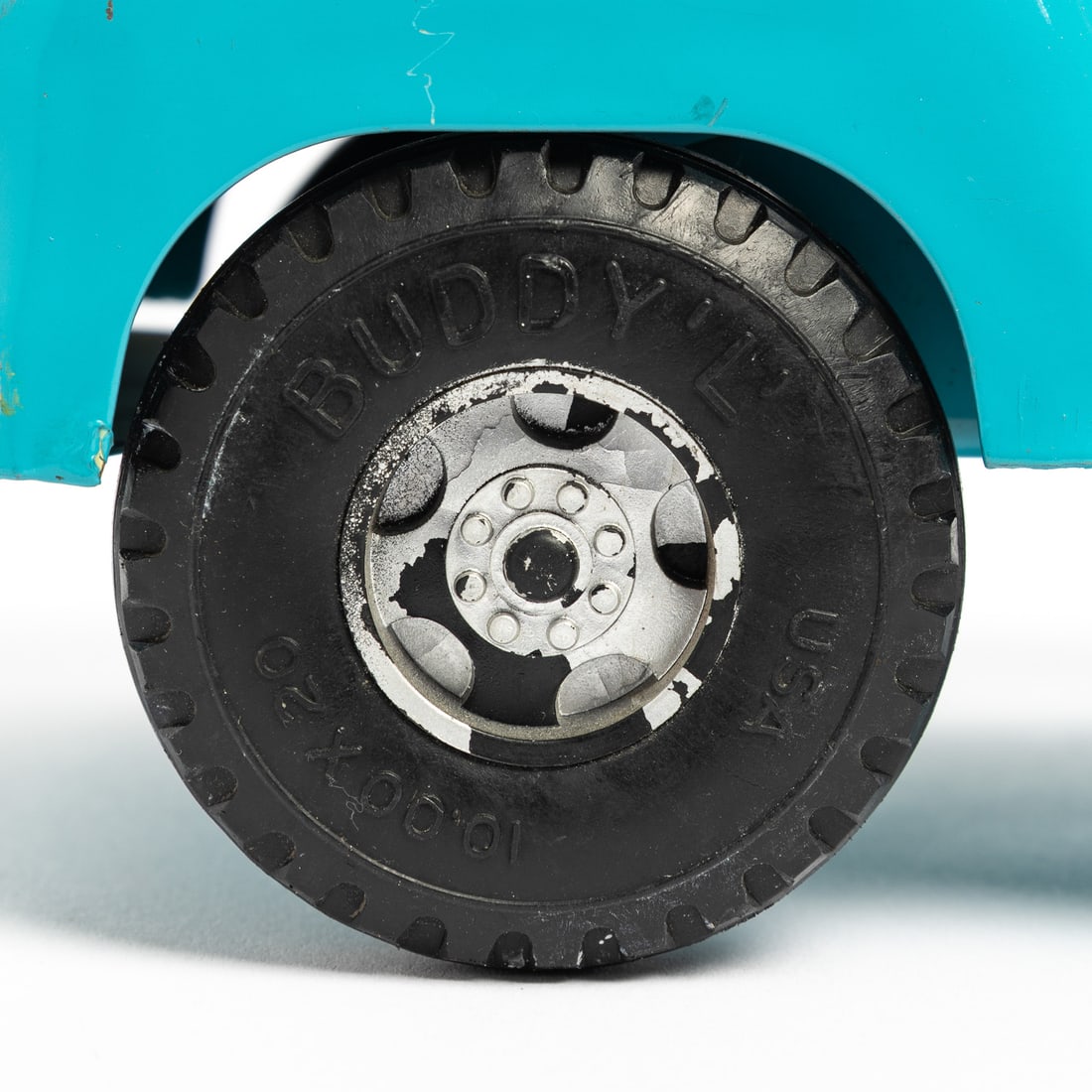 Buddy L Dock Co Boat Hauler - 8