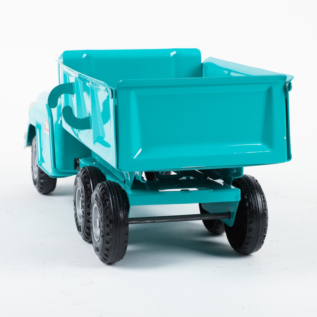 Buddy L Dump Truck - 5