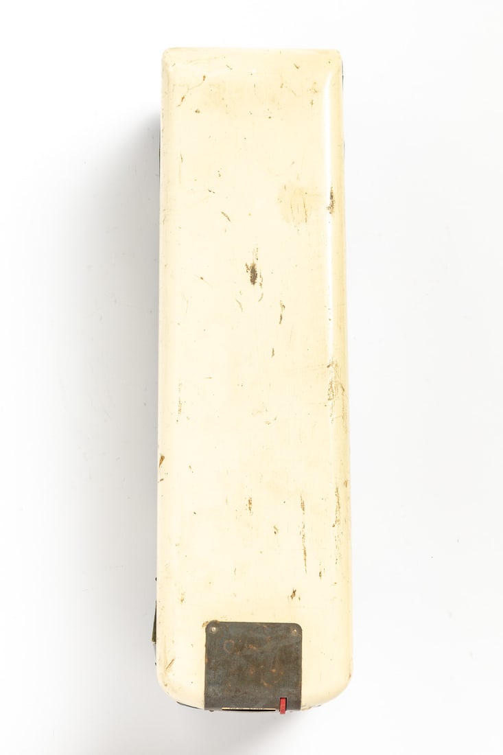 Buddy "L" Wooden "Greyhound Lines" Bus - 7