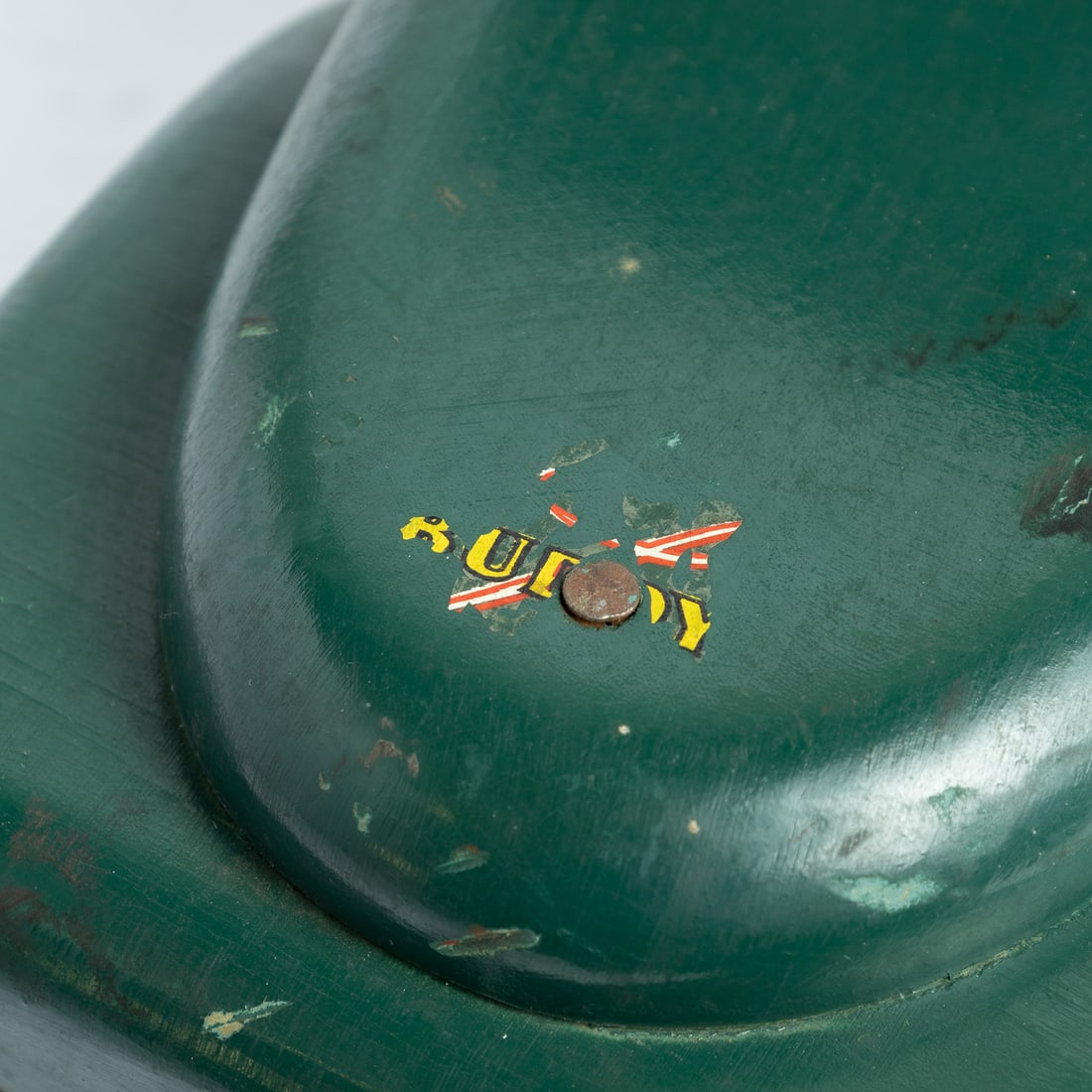 Buddy "L" Wooden "Pepsi-Cola" Delivery Truck - 9