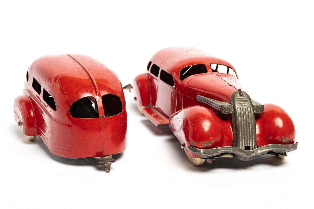 Wyandotte LaSalle & Travel Trailer - 4