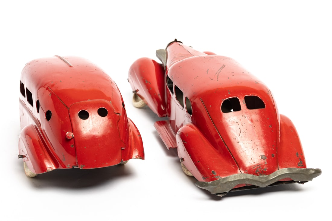 Wyandotte LaSalle & Travel Trailer - 5