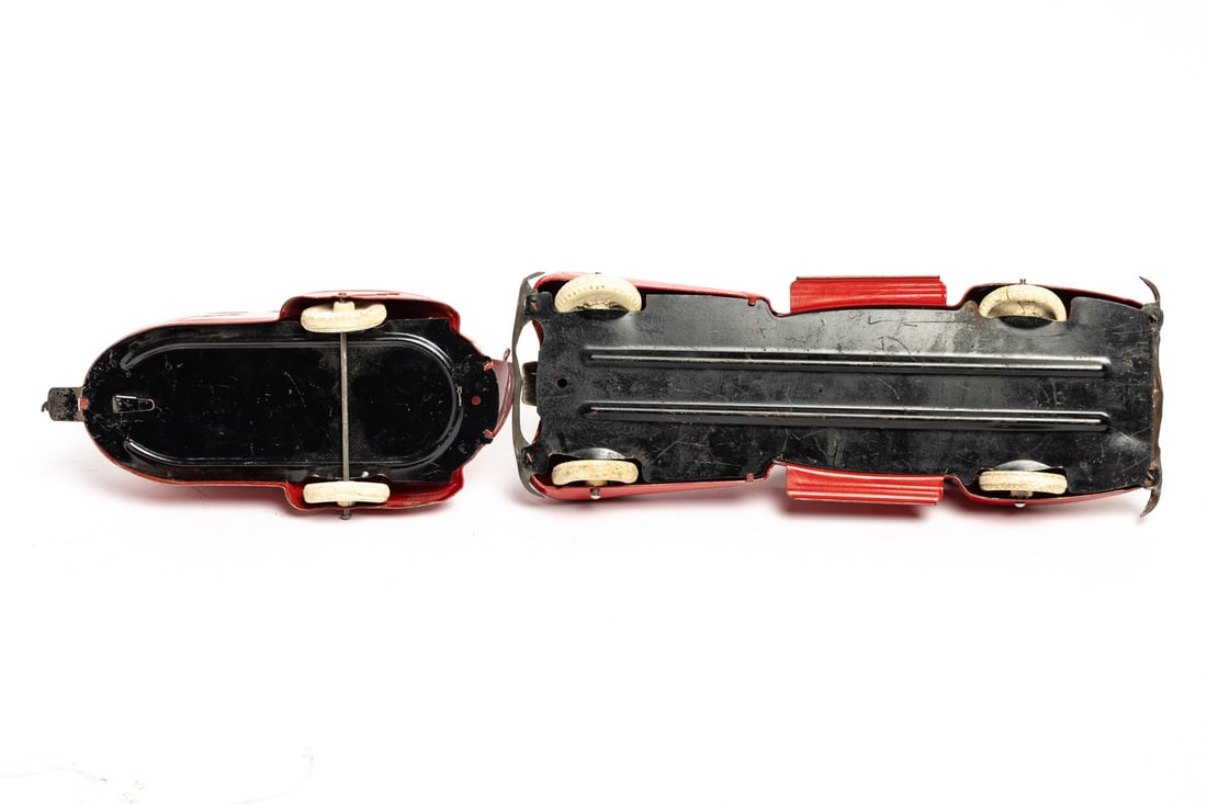 Wyandotte LaSalle & Travel Trailer - 7