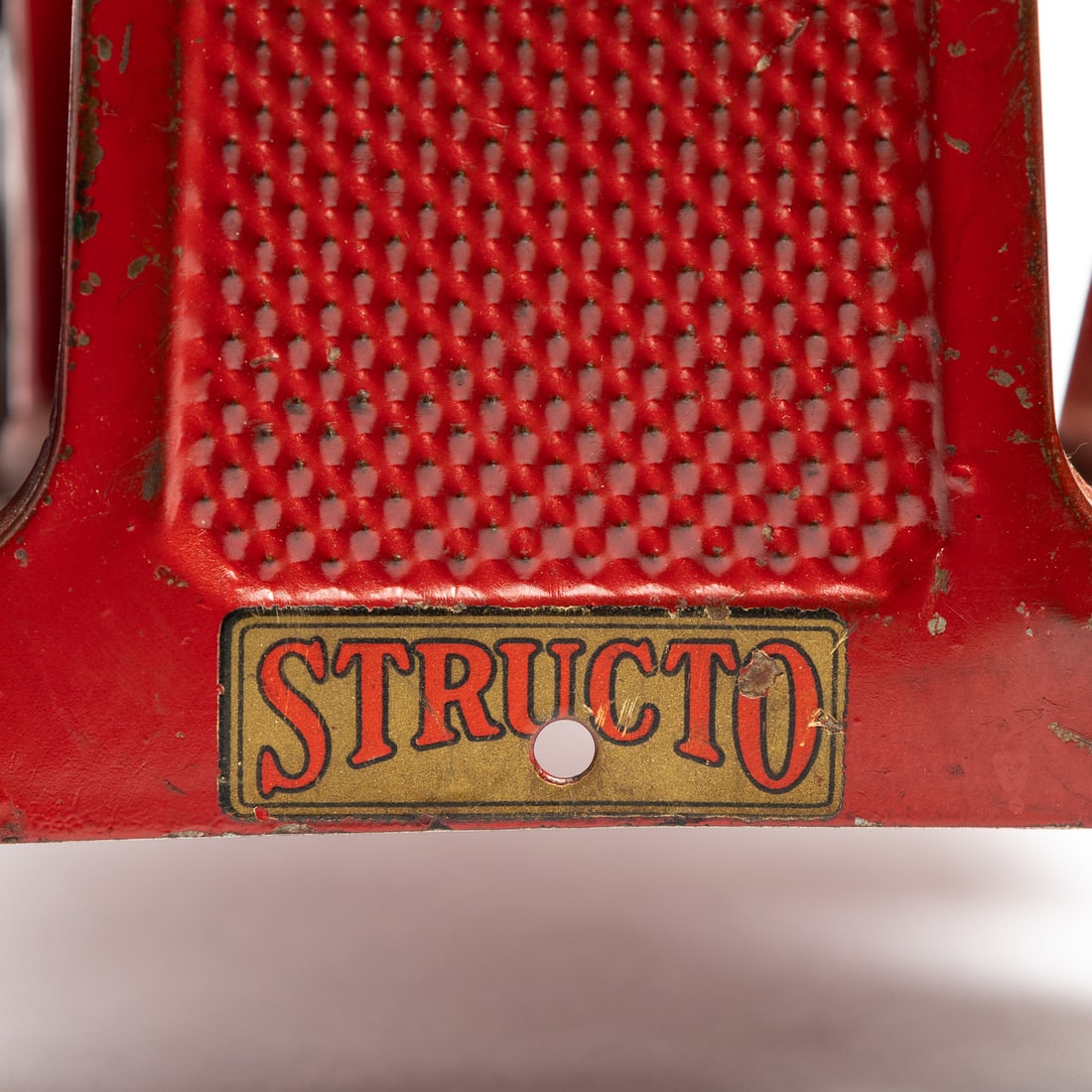 Structo Dump Truck - 7