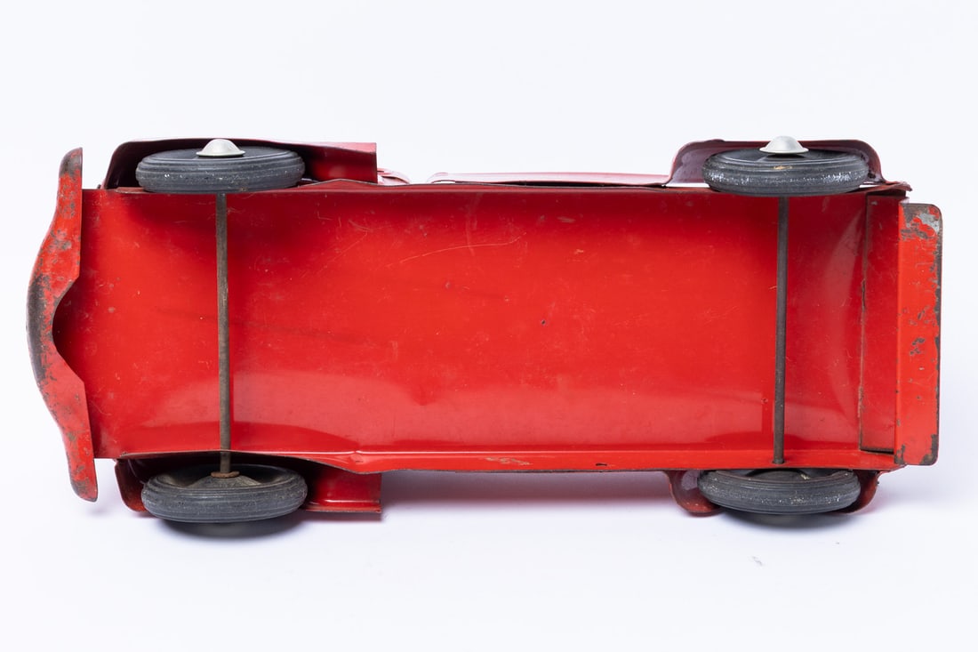 Otaco "Minnitoy Ice Company 112" Delivery Truck - 8