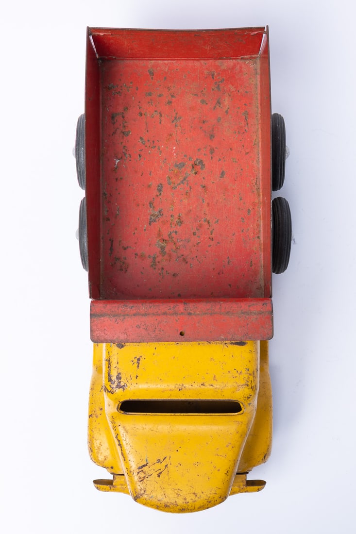 Otaco "Minnitoy Haulage Company" Dump Truck - 7