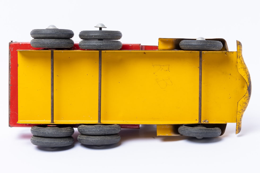 Otaco "Minnitoy Haulage Company" Dump Truck - 8