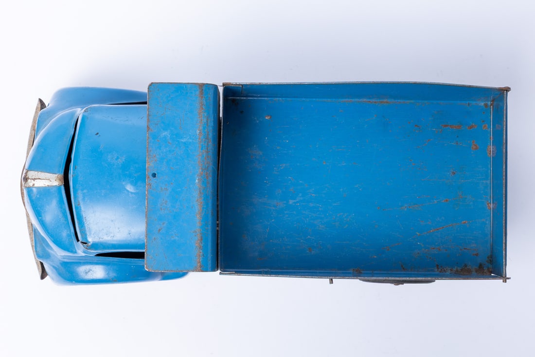 Otaco "Minniconstruction Company 217" Dump Truck - 6