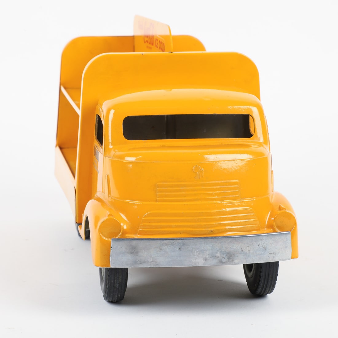 Smith-Miller Coca-Cola Delivery Truck - 5