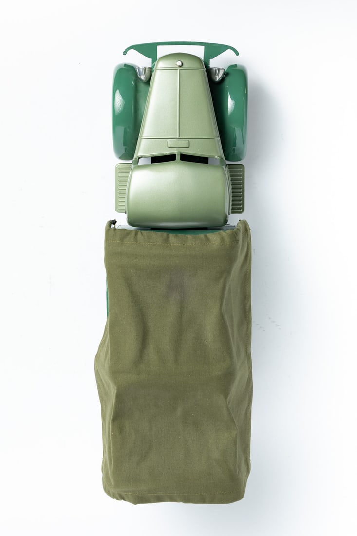 Smith-Miller Bell Telephone System Army Utility Truck - 6