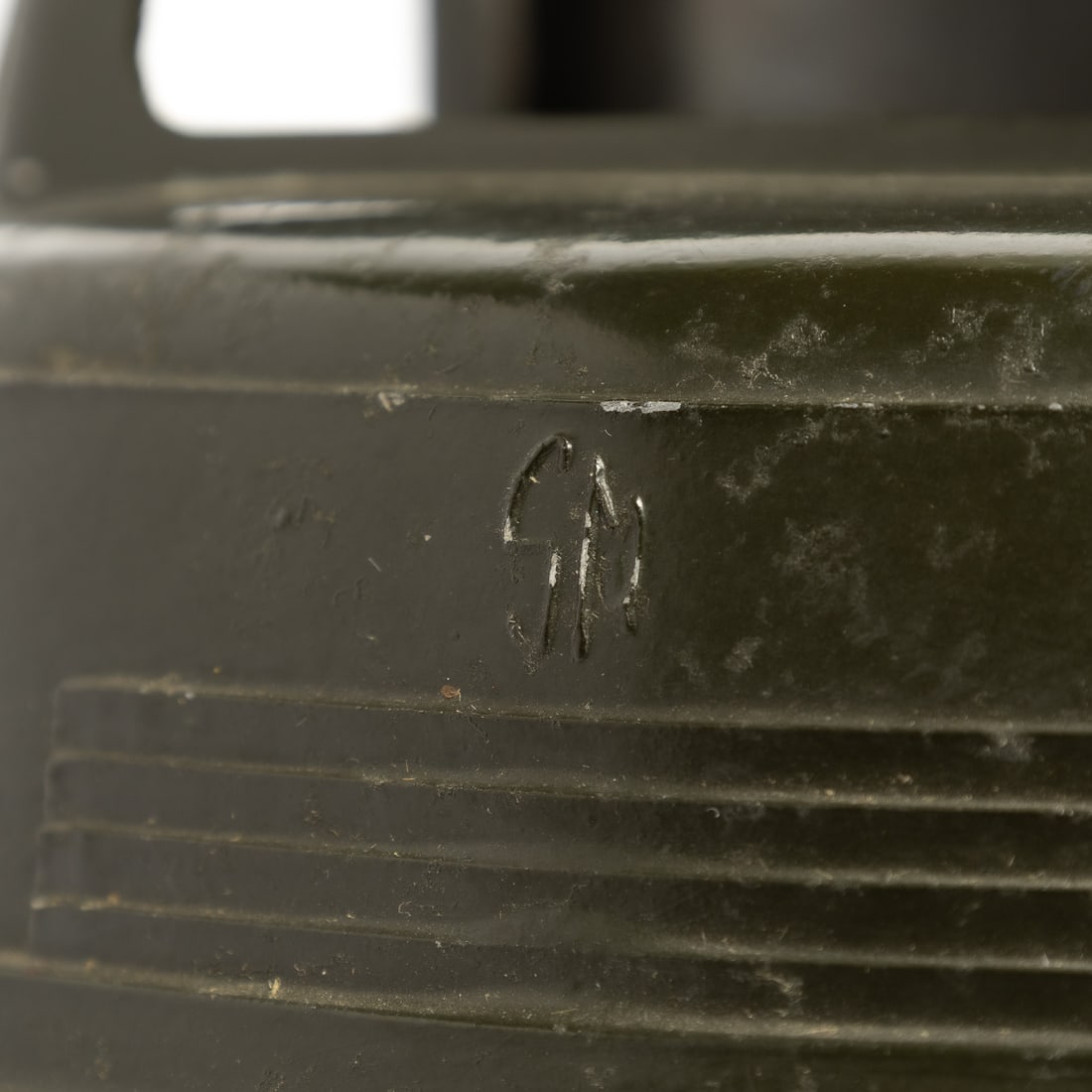 Smith-Miller Bank of America Truck - 8