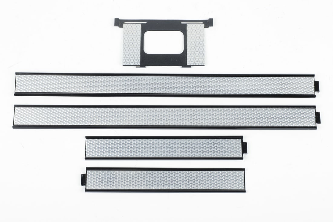 Fred Thompson Smith-Miller Limited Edition Mack L-Series Tractor Trailer (169/175) - 10