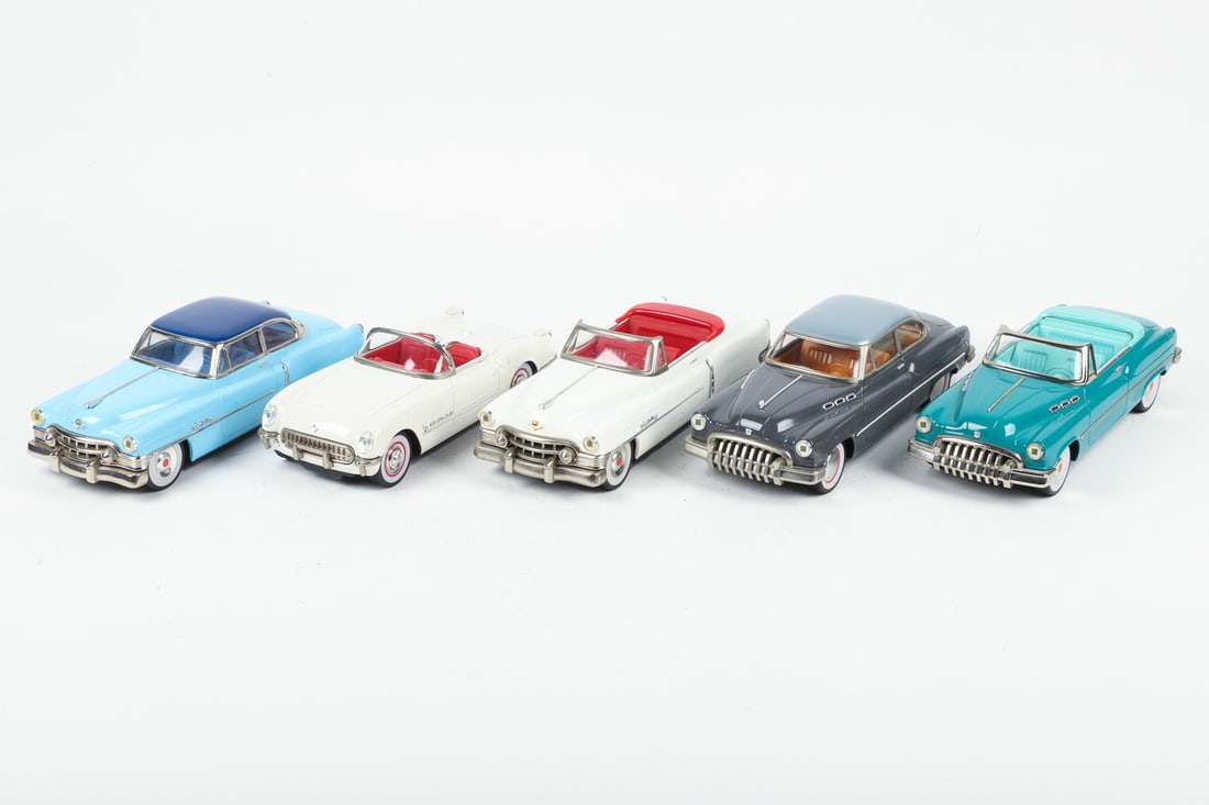 Fred Thompson Smith-Miller Limited Edition Mack L-Series Tractor Trailer (169/175) - 11