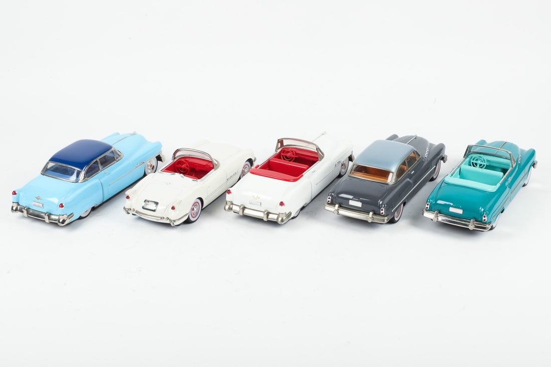 Fred Thompson Smith-Miller Limited Edition Mack L-Series Tractor Trailer (169/175) - 12