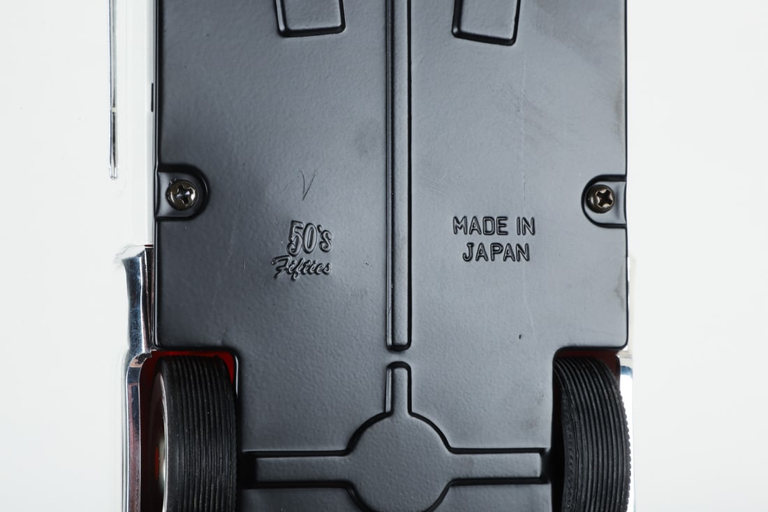 Fred Thompson Smith-Miller Limited Edition Mack L-Series Tractor Trailer (169/175) - 14