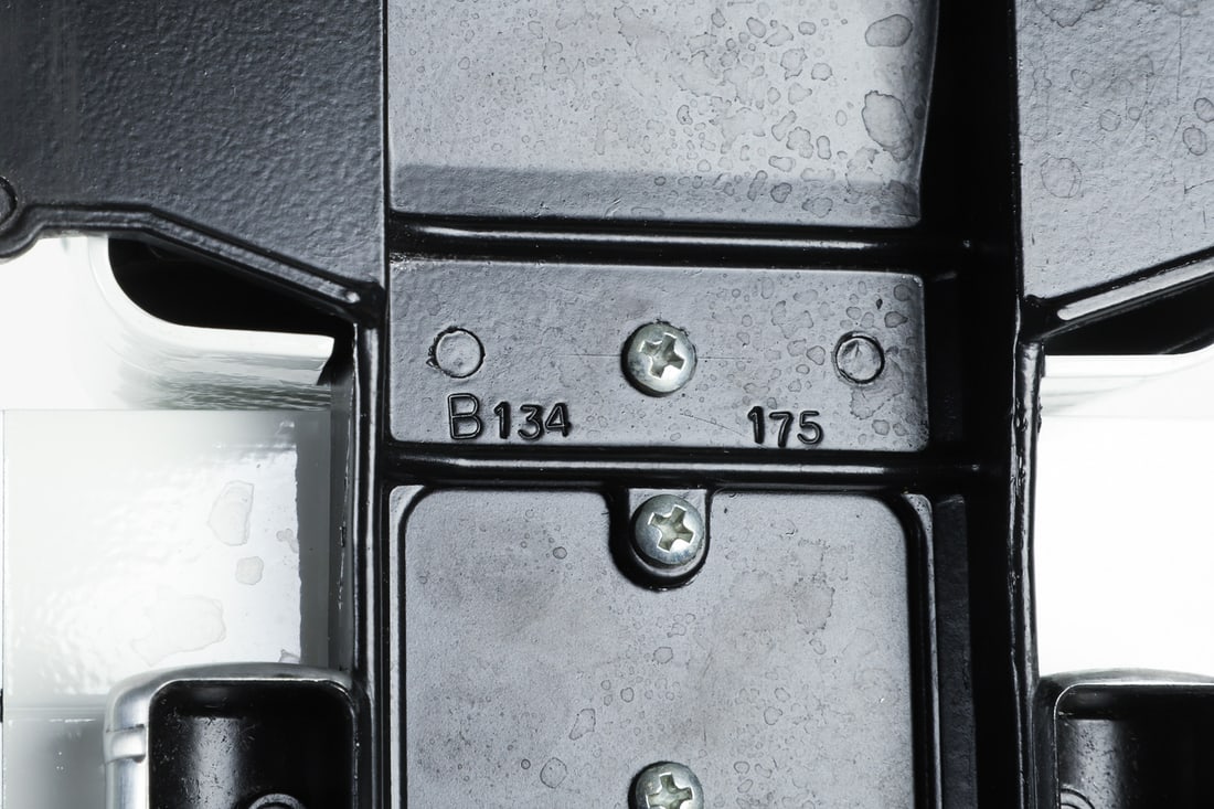 Fred Thompson Smith-Miller Limited Edition Mack B-Series Bekins Van Lines Tractor Trailer (134/175) - 8