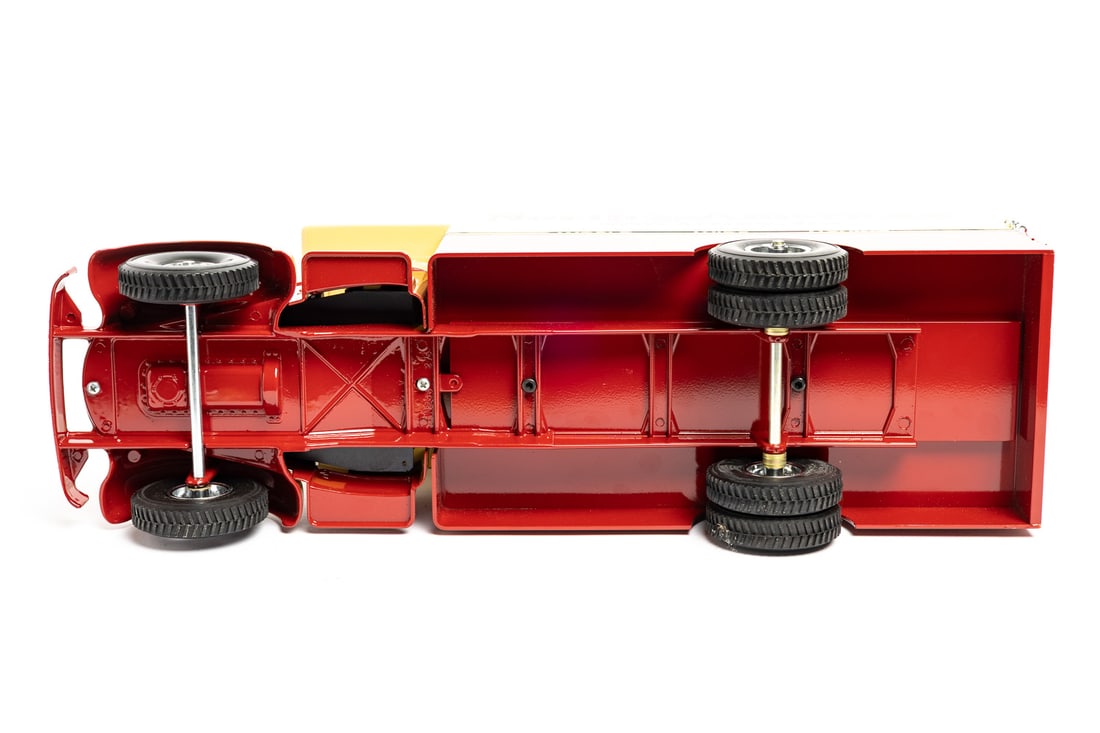 Fred Thompson Smith-Miller Limited Edition Mack L-Series North American Van Lines Truck (238/275) - 7