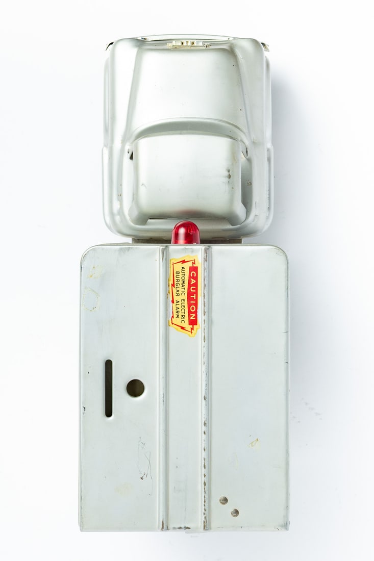 Buddy "L" Brinks Armored Truck - 7