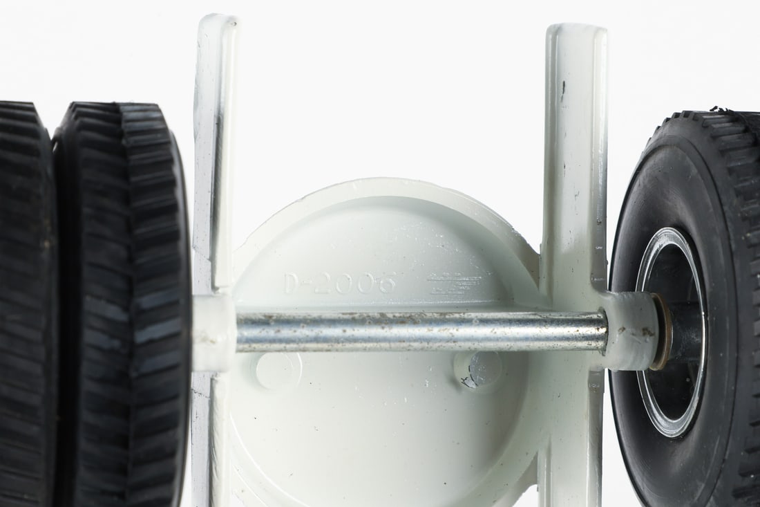 Smith-Miller S.M.F.D. No. 3 MACK Fire Truck - 8