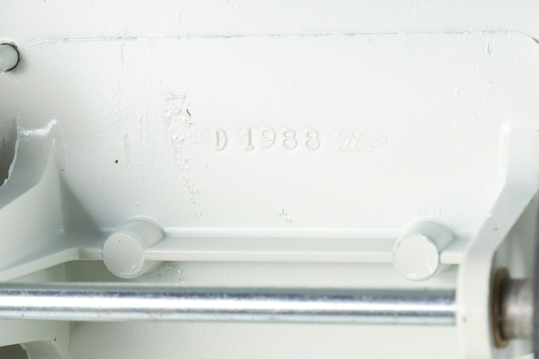 Smith-Miller S.M.F.D. No. 3 MACK Fire Truck - 9