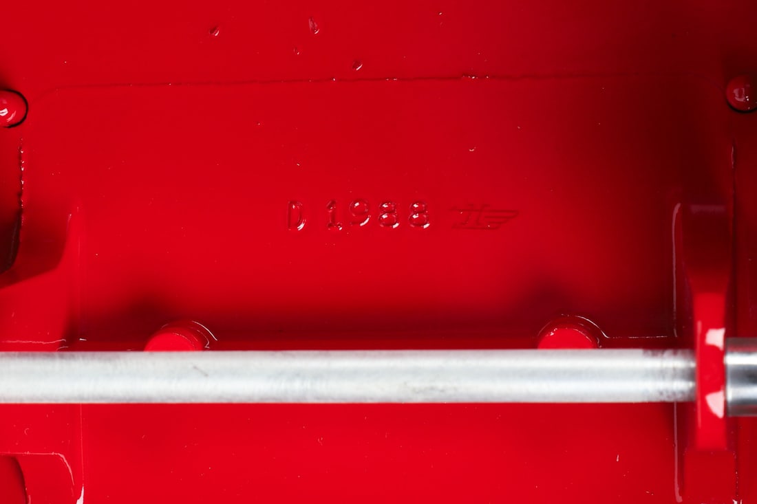 F.D.N.Y. #27 MACK Fire Truck - 13