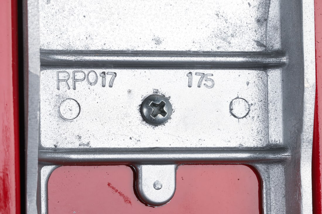 Fred Thompson Smith-Miller Limited Edition Mack B-Series S.M.F.D. No. 5 Fire Truck (17/175) - 10