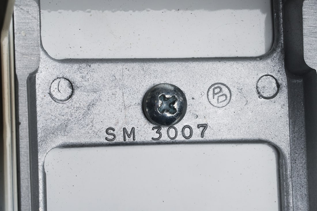 Fred Thompson Smith-Miller Limited Edition Mack B-Series S.M.F.D. No. 4 Fire Truck (95/115) - 10