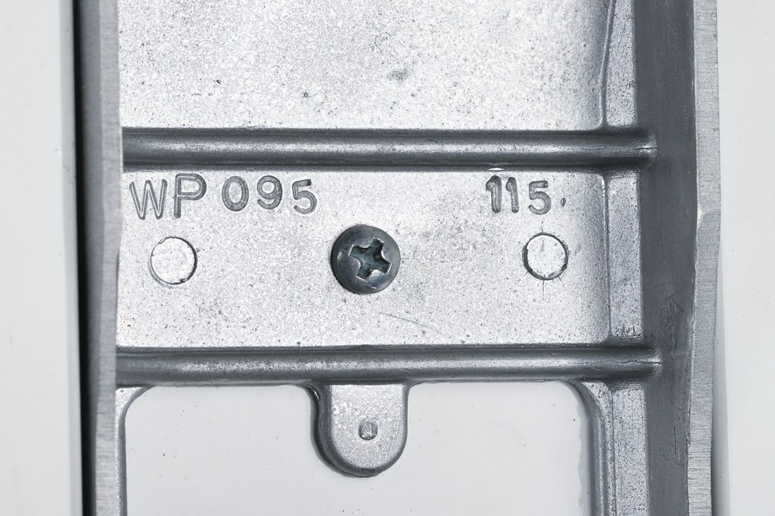 Fred Thompson Smith-Miller Limited Edition Mack B-Series S.M.F.D. No. 4 Fire Truck (95/115) - 9