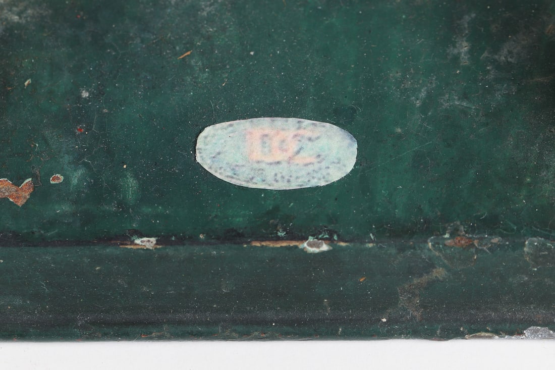 Doll & Cie Ferris Wheel - 7