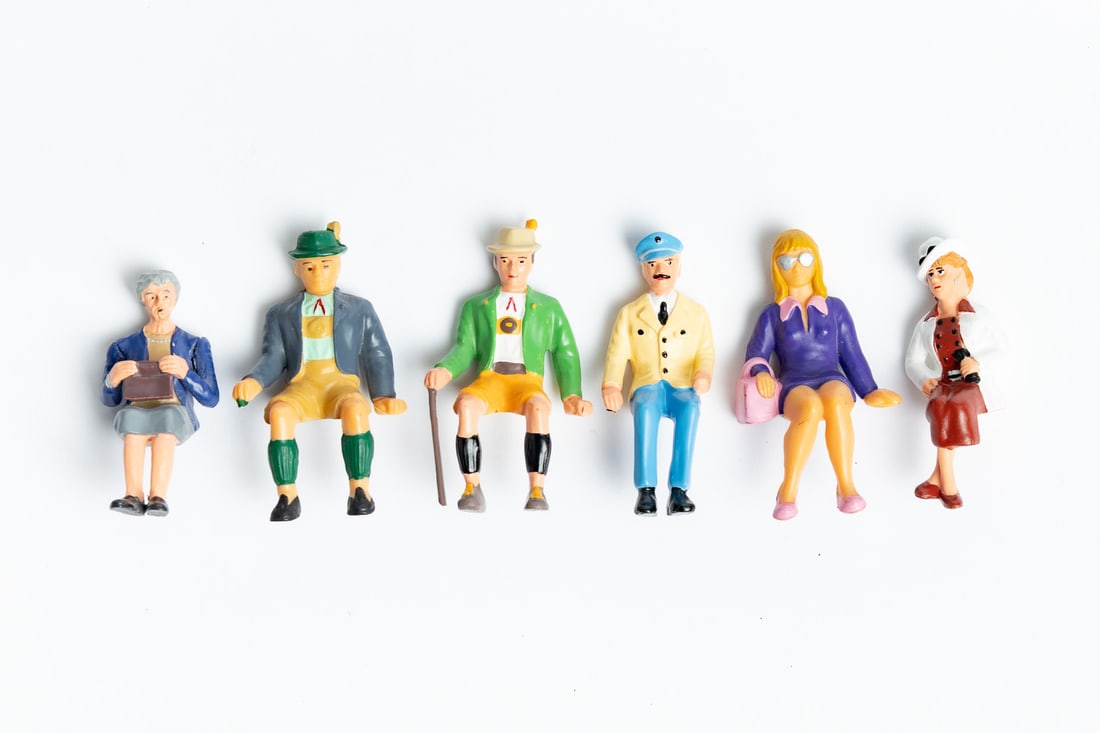 Converse "City Hall Park 175" Trolley Car - 9