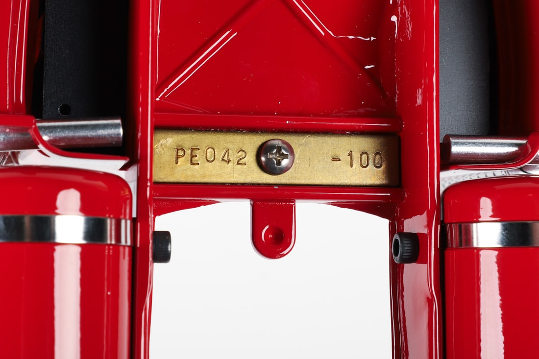 Fred Thompson Smith-Miller Limited Edition Mack L-Series "P.I.E." Tanker (42/100) - 8