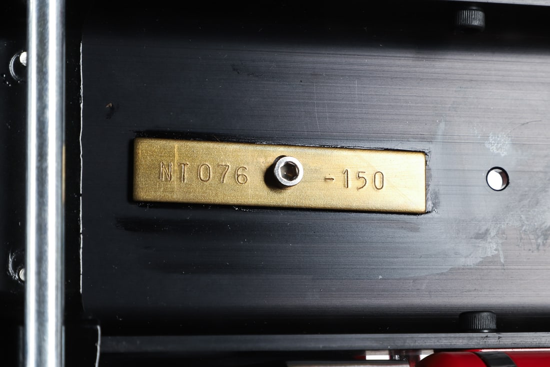 Fred Thompson Smith-Miller Limited Edition P.I.E. Kenworth Cabover Tanker (76/150) - 8