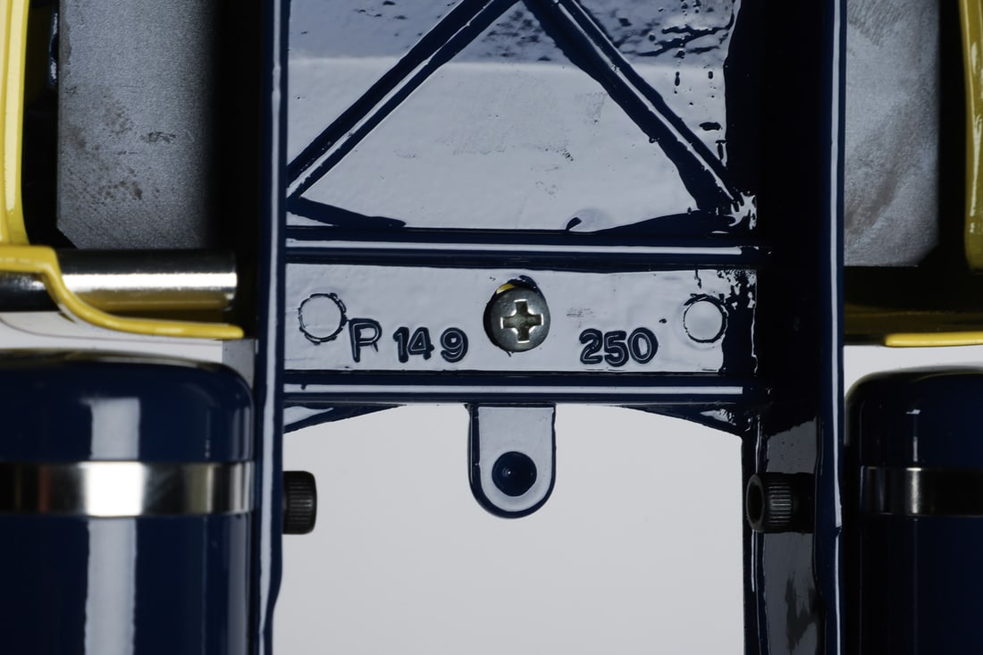 Fred Thompson Smith-Miller Limited Edition Mack L-Series Richfield Tanker (149/250) - 8