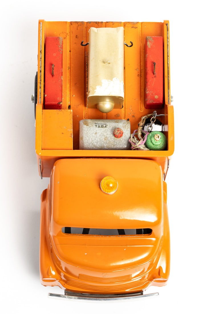 Smith-Miller General Welding & Machinery Truck - 6