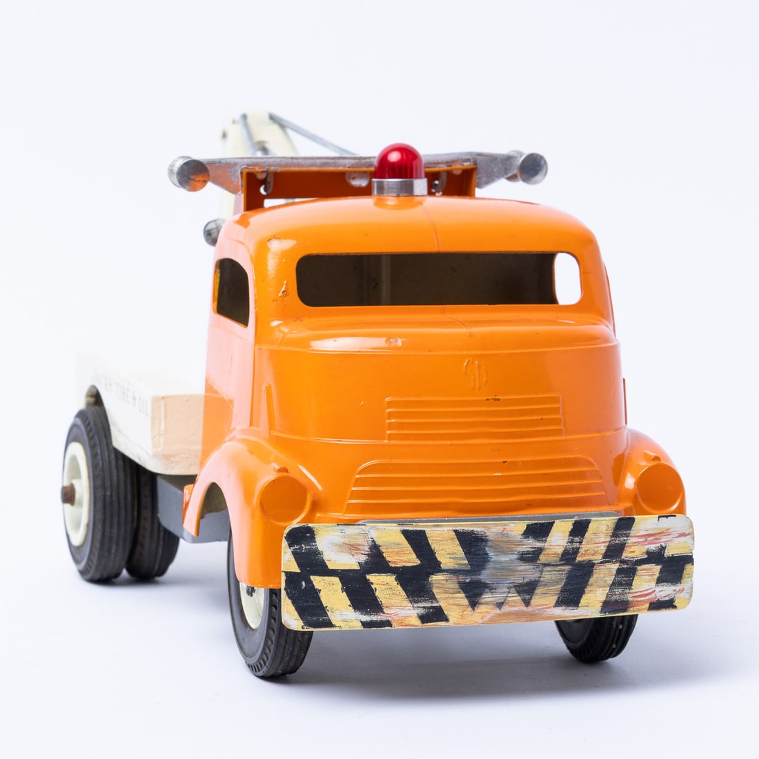 Smith-Miller Wrecker Tow Truck - 4