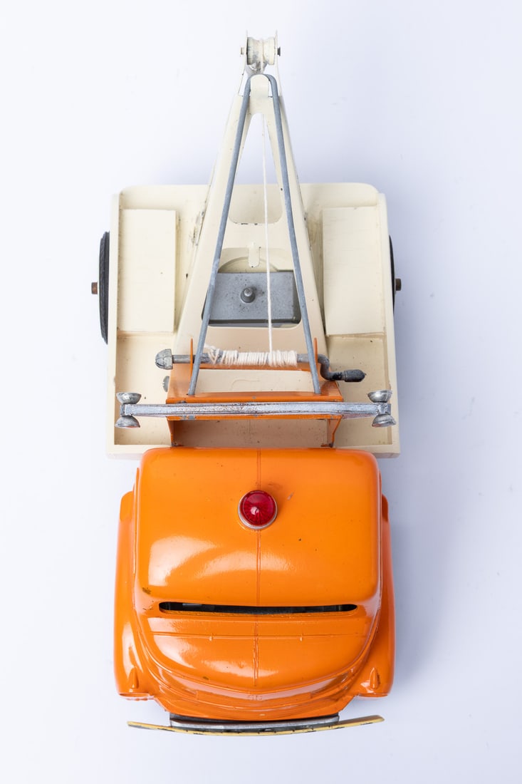 Smith-Miller Wrecker Tow Truck - 6