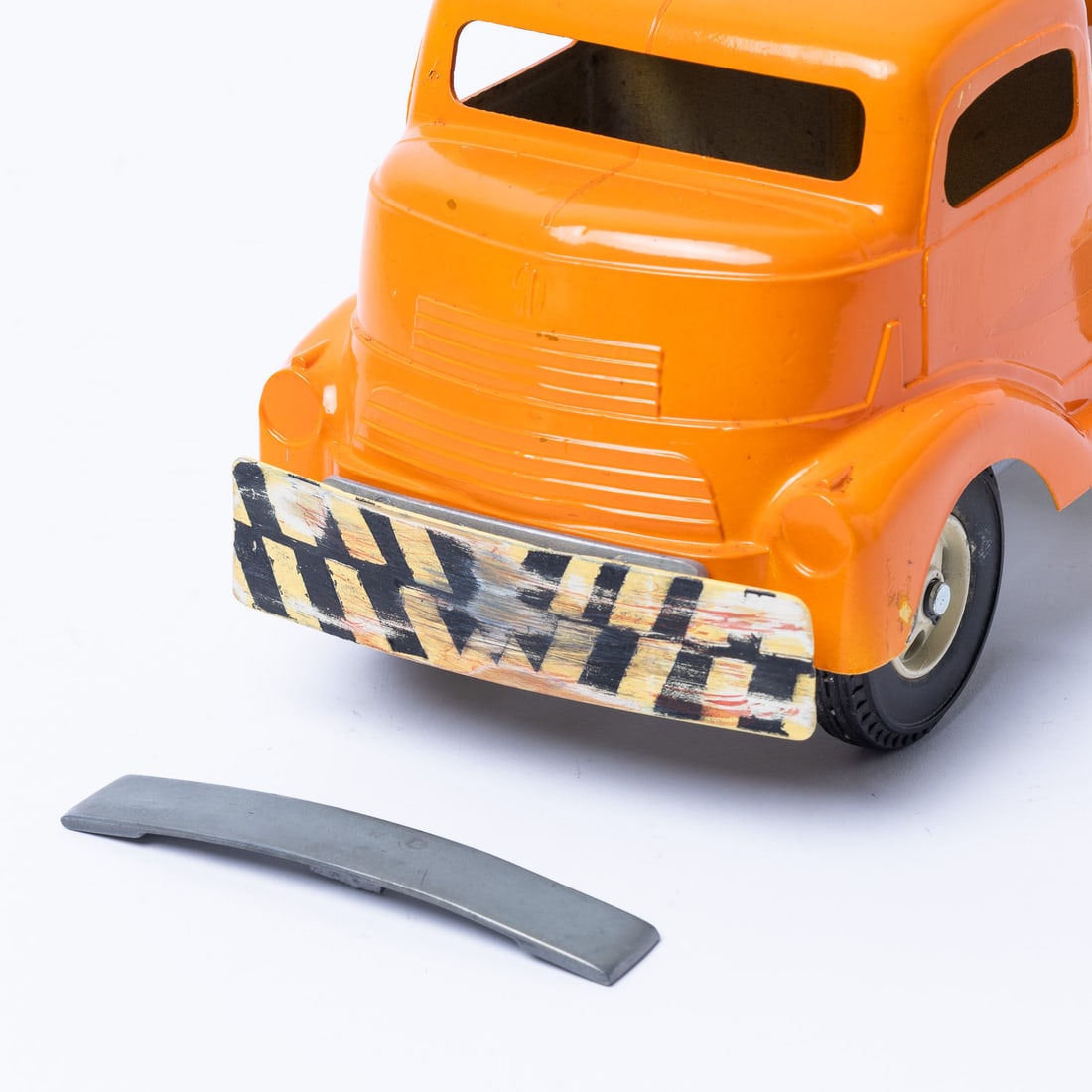 Smith-Miller Wrecker Tow Truck - 8