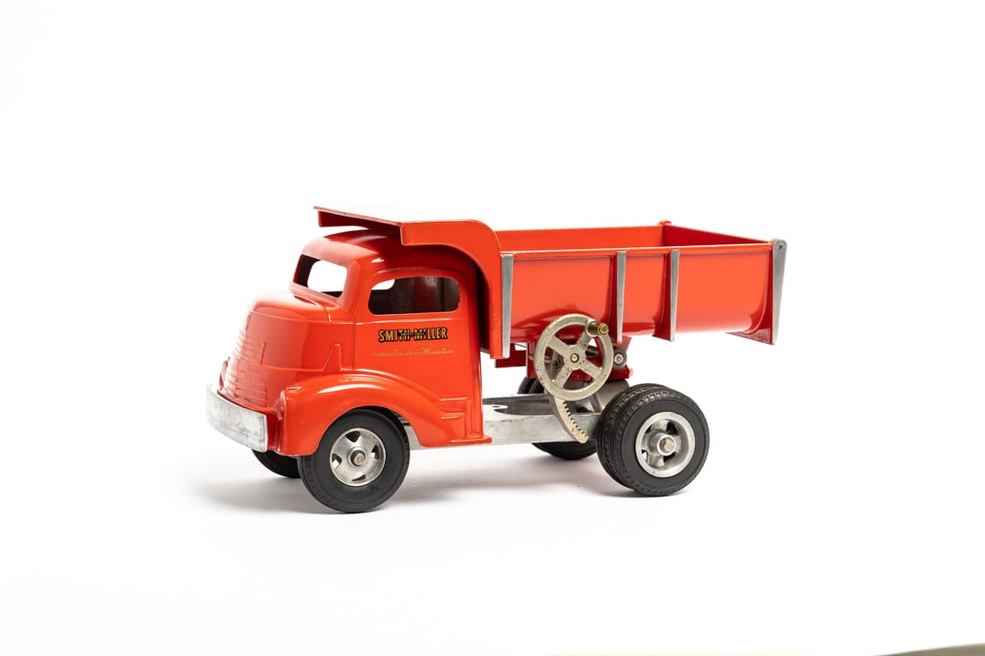 Smith-Miller Dump Truck - 2
