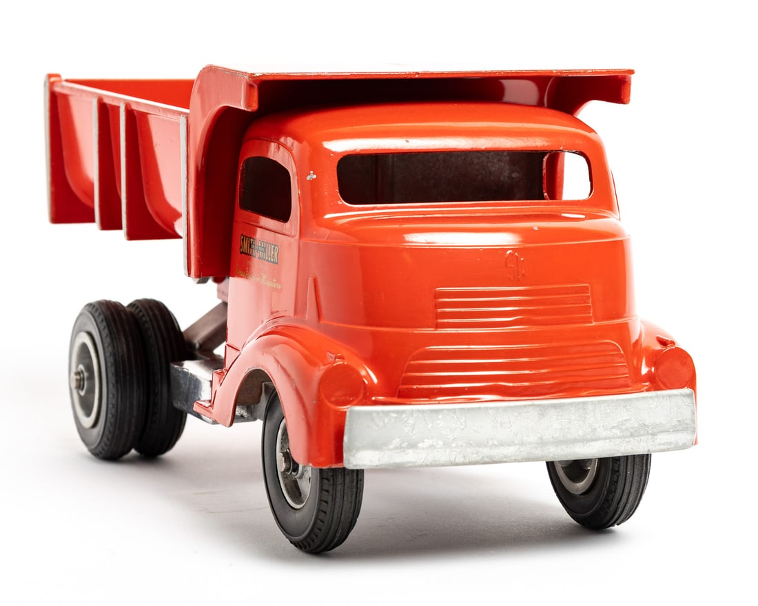 Smith-Miller Dump Truck - 5